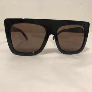 Quay Sunglasses